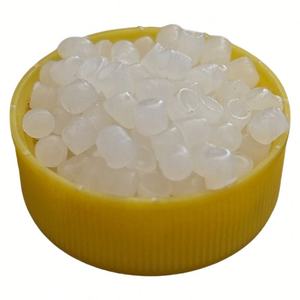 Polietileno de alta densidad (HDPE) HHM5502 Gránulos vírgenes Grado de moldeo por soplado Materia prima Precio alto para la característica del polvo - Product Image 2