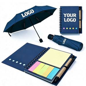 Umbrella Wholesale Logo for Business Event Gift Portable Uv Proof Umbrellas Custom Promotional Gifts - Product Image 1