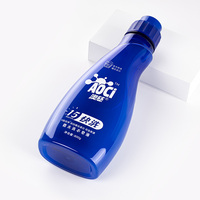 Détergent à lessive en 15 minutes à lavage rapide avec faible mousse, blanchiment rapide, parfum de lavande, protéase concentrée, protection des mains