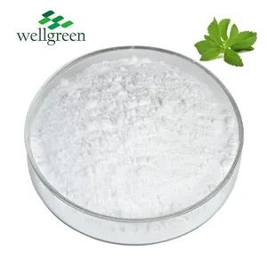 Sweeteners Flavoring Agents Organic Stevia Extract Powder Bitterless Stevia Extract