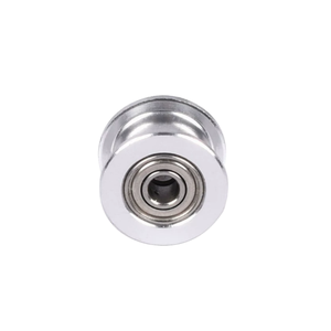 <span class=keywords><strong>Poulie</strong></span> tendeur 2GT 20 dents 16 dents, <span class=keywords><strong>poulie</strong></span> de distribution type H, roue entraînée, accessoires de roulement de <span class=keywords><strong>poulie</strong></span> S2M - Product Image 3