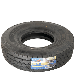 Neumáticos Radiales Sin Cámara <span class=keywords><strong>LEO</strong></span> KMA400 TBR para <span class=keywords><strong>Camiones</strong></span> y Semirremolques, 1200R20, Alta Resistencia, Durabilidad, Reemplazo/Actualización - Product Image 4