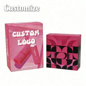 Custom Printed Skin Care <b>Paper</b> Box Packaging Novelty Personal Care Packaging Box - Product Image 1