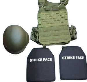 MITO tattico giubbotto portatarga per balistica e addestramento guardie di sicurezza giubbotti tattici rapido Realese - Product Image 2