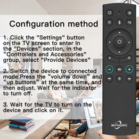 Control por Voz para televisores Yandex TV Alice DEXP Hartens Hyundai Novex HI Telefunken YUNO Leff AMCV Econ Vekta