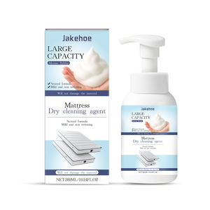 Limpiador de <span class=keywords><strong>Colchones</strong></span> Avanzado Jakehoe - Eliminación Profunda de Manchas, Seguro <span class=keywords><strong>para</strong></span> Alfombras, Ideal <span class=keywords><strong>para</strong></span> el Mantenimiento del Hogar - Product Image 1