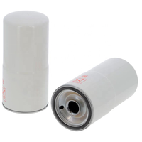 Filtro de Aceite para Motor Diésel LF777 Supermacy en Oferta, Filtro de Aceite Lubricante P550777 B7575 B7577 516811W8845 3889311LF777