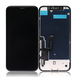 Pantalla Táctil de Repuesto Personalizada para Teléfono Móvil, Pantalla LCD para <span class=keywords><strong>iPhone</strong></span> <span class=keywords><strong>SE</strong></span> 6 7 8 Plus 11 12 Mini 13 14 Pro Max X Xr Xs Max - Product Image 6