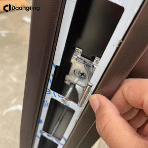 <span class=keywords><strong>Porte</strong></span> <span class=keywords><strong>de</strong></span> <span class=keywords><strong>sécurité</strong></span> antivol avec 20 points <span class=keywords><strong>de</strong></span> verrouillage pour la <span class=keywords><strong>sécurité</strong></span> à domicile - Product Image 5