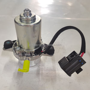 ZANETOL Auto nouvelle pompe à Air / Smog de haute qualité pompe à vide de surpresseur de frein électrique 5154322AB pour Chry-sler Dod-ge J-eep - Product Image 5