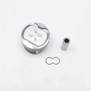 Pistón de Motor 24103532 para Chevrolet L2B 1.5L DVVT N400 Wuling Sail Optra Cavalier Aveo Excelle - Product Image 2