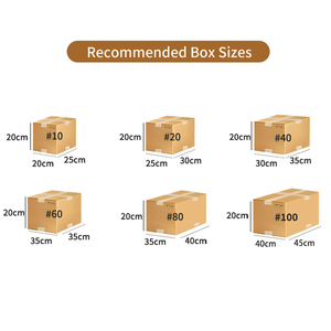 Bolsa de Embalaje de Espuma Expansiva Blanca Resistente a Impactos de <span class=keywords><strong>Poliuretano</strong></span> para Productos Frágiles - Product Image 3