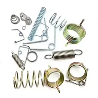 Futeng Spring Car Accessories Pièces automobiles à ressort en acier inoxydable--Accessoires et ressort personnalisé