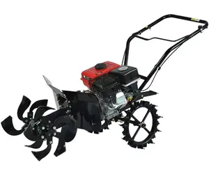 TOGO Factory hot sale Scarification machine loosen the soil machine loosen