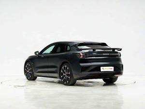 ZEEKR <span class=keywords><strong>001</strong></span> 2026 103kWh รุ่น - ระยะทางวิ่งไกล, ประหยัดพลังงาน, รถยนต์ไฟฟ้าใหม่คุ้มค่า, คุณภาพสูง, รถใหม่มาถึงแล้ว, ราคาประหยัด - Product Image 5