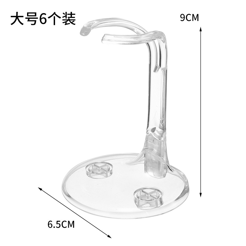 Large bracket 652 (6 pieces per box)