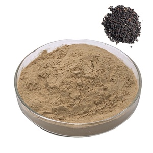 Polvo de extracto de Ginseng siberiano P.E Eleutheroside B + E 0.8% Extracto de Ginseng SIBERIANO - Product Image 1