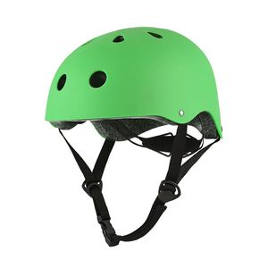Casques de skateboard et de vélo avec logo personnalisé, multi-sports, patinage à roulettes, 3 tailles, vente en gros, casque réglable pour enfants, adolescents et adultes - Product Image 4