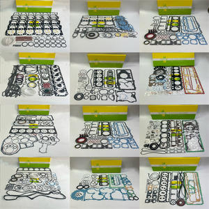 Kit de révision moteur Nuk Uafan D722, jeu de joints de culasse pour réparation, pour tracteurs, excavatrices et moissonneuses Kubota - Product Image 5