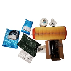 2901112300 Pièce d'origine de haute qualité, pack de service 8000h 8000 heures pour compresseur d'air Atlas Copco - Product Image 2