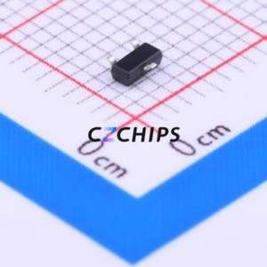 ไดโอดซีเนอร์ไดโอดซอ-23 BZX84C15-HE3-18ของแท้ชิ้นส่วนอิเล็กทรอนิกส์ - Product Image 2