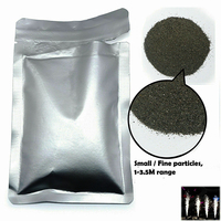 Poudre de Feux d'Artifice Froide Topflashstar 200g pour Mariage, Machine à Étincelles Froides, Scène Intérieure Extérieure