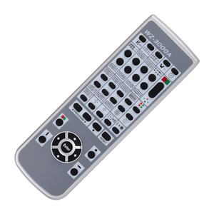 เครื่องฉายแผนภูมิ LED Proyector Eye's Ophthalmic Equipment WZ-3000 เครื่องฉายแผนภูมิอัตโนมัติแบบ LCD สำหรับการตรวจวัดสายตา - Product Image 5
