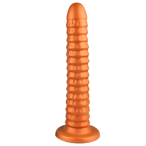40cm Große Lange Analkugeln Erotikspielzeug Analplug Silikon-<span class=keywords><strong>Dildo</strong></span> mit Saugnapf Analdilatator für Frauen und Männer - Product Image 1