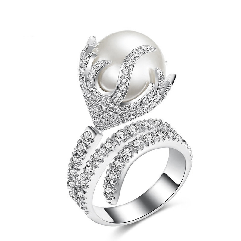 White gold