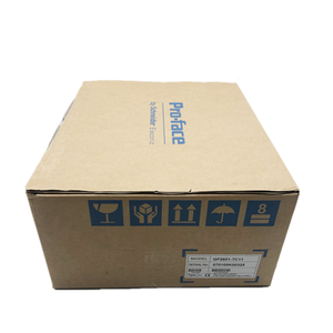 หน้าจอสัมผัส H-MI รุ่น Proface H-MI GP2000 ซีรีส์ 12 นิ้ว รุ่น GP2601-TC11 - Product Image 6