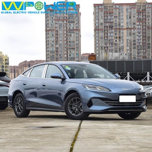 BYD Seal 2026 DM-i Sedán Híbrido de Lujo, Auto Usado, Sin Accidentes, Pintura Original, Asientos de Cuero, Cumple con las Normas de Emisión Euro VI - Product Image 1