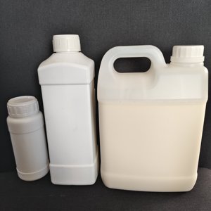 Weiduo C6 <span class=keywords><strong>Agente</strong></span> Repelente al Agua y al Aceite, Solución <span class=keywords><strong>de</strong></span> Fluorocarbono Libre <span class=keywords><strong>de</strong></span> PFOA y PFOS para Acabado <span class=keywords><strong>de</strong></span> Tejidos Textiles - Product Image 3