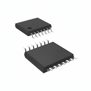 NCP3011DTBR2G BOM IC en stock Composants électroniques Puces de gestion de l'alimentation (PMIC) 14 TSSOP - Product Image 1