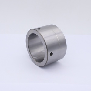 Ring Baja CNC untuk Bushing Peralatan Konstruksi Model 70*90*130 Merek MZL - Product Image 1