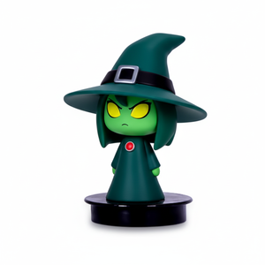 Figuras de Vinilo de Acción de Dibujos Animados en 3D de PVC, Lindas y de Plástico, al por Mayor, Figuras de <span class=keywords><strong>Anime</strong></span> Personalizadas, Juguetes Modelo para Regalos Promocionales - Product Image 3