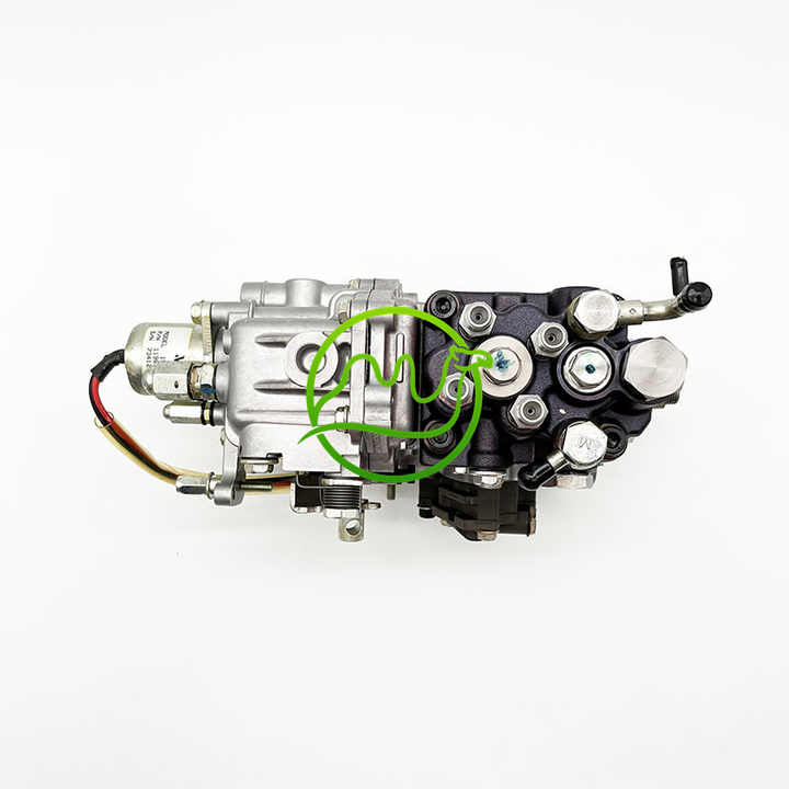 Wholesale Best Quality Rotor Head Yammar Pump 729564-51310 