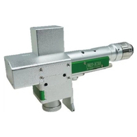Pistolet de soudage laser à fibre optique intelligent intégré de haute qualité Relfar, équipement de nettoyage et de soudage laser 4 en 1