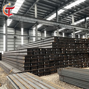 <span class=keywords><strong>Poutre</strong></span> de charge industrielle <span class=keywords><strong>en</strong></span> acier laminé à chaud conforme à la norme BS, support de structure, modèle non allié, vente <span class=keywords><strong>en</strong></span> gros - Product Image 6