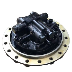 علبة تروس سويفلاي من أجل حفار هيتاشي - Product Image 1