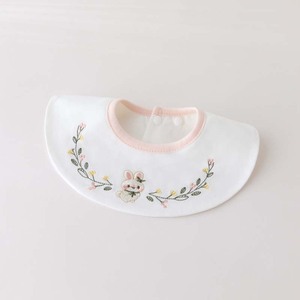 Pañuelo Húmedo de Algodón Puro de 2 Capas con Diseño de Mariposa y Patrón de Dibujos Animados, Babero <span class=keywords><strong>para</strong></span> Bebé, Transpirable e Impermeable, <span class=keywords><strong>para</strong></span> 0-3 Años - Product Image 4