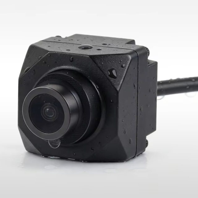 Ps5268 2mp Usb Camera Module With Ps5268 Sensor 120db Hdr, Usb2.0 Interface, Rolling Shutter Camera Board