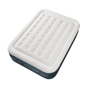 Large PVC Strap <b>Camping</b> <b>Mattress</b> with US Plug - Product Image 1