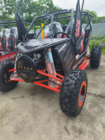 Kart à pédales tout-terrain à essence Easy-go KX300cc/400cc, 2 places, haute vitesse, nouveau modèle, pas cher, buggy des dunes, buggy côte à côte à essence