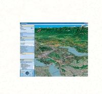 Enviar enlace de descarga del software de gestión de datos y creación de mapas Onedriver ArcGIS 10.8 para Windows