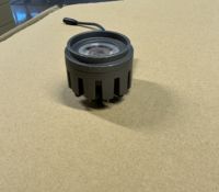 Module LED Économe en Énergie 5W 7W, Source Lumineuse Remplaçable GU10 MR16, Noyau de Projecteur Fiable pour Plafonnier Encastré