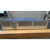 M4-power 3 M4-p-ac/dc 300w 24vdc Power Supply Module for Modular Industrial Ethernet Switch System Plc