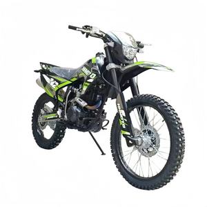 Motocicleta Todoterreno de <span class=keywords><strong>250cc</strong></span>, Motor de Cuatro Tiempos y Un Cilindro para Adultos, Motocross, <span class=keywords><strong>Pit</strong></span> <span class=keywords><strong>Bike</strong></span> - Product Image 2