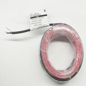 Cable Calefactor Eléctrico para Piso <span class=keywords><strong>Radiante</strong></span> Interior, Cable Calefactor para Instalación en Losa - Product Image 3