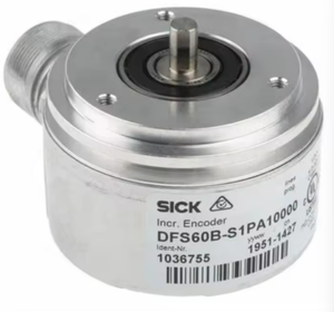 기존 증분 인코더 DFS60B-S1PA10000 센서 및 액세서리 전기 장비 액세서리 - Product Image 1