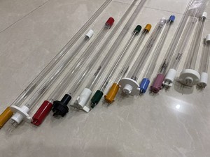 ERSATZLAMPE für <span class=keywords><strong>QMP</strong></span> QMP605 QMP605L Second Wind Luftreiniger1062 - Product Image 6
